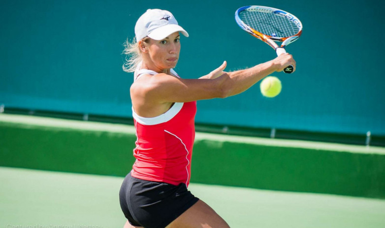 Теннис: Жарыс кестесі жарияланды