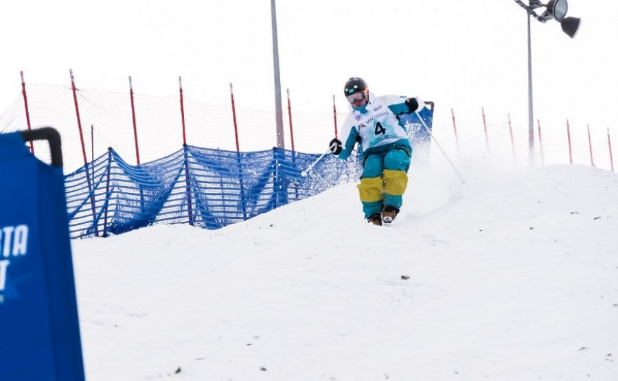 Фристаил: Жерлестеріміз финалға шыға алмады