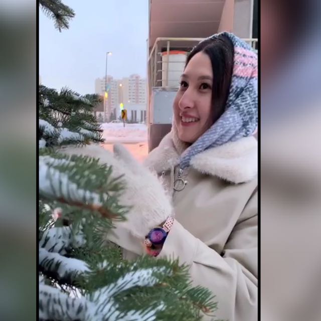 Айгерім Шаяхмет