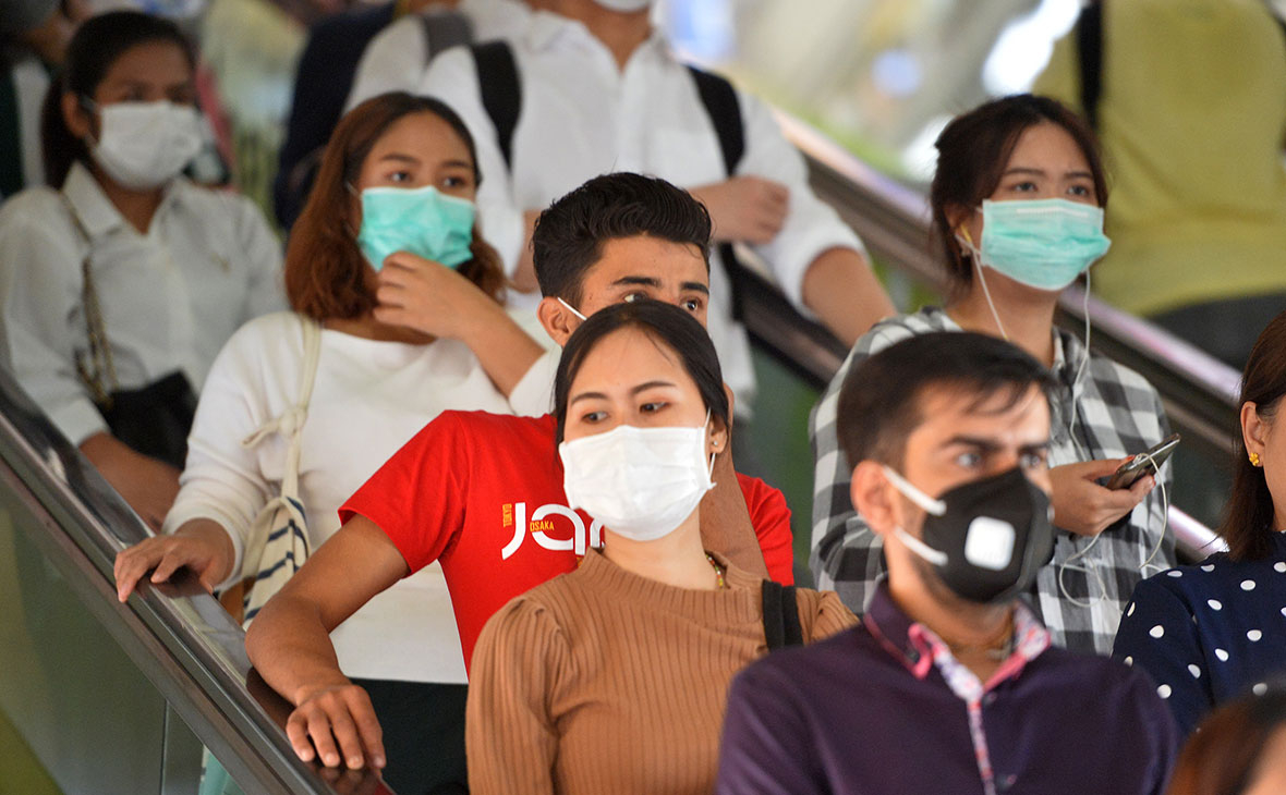 Қытай елшісі Цуй Тянькай жаңа коронавирус биологиялық қару деген ақпараттарға  түсінік берді