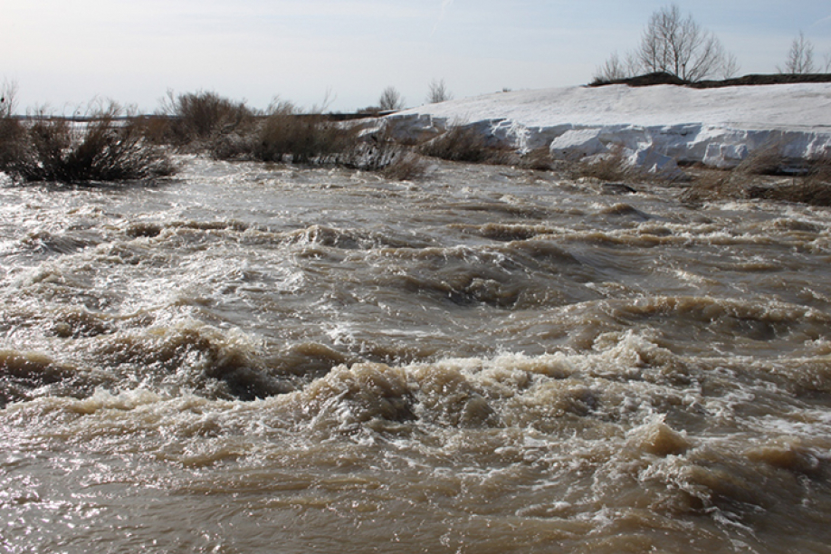 Қар қалың, қауіп те мол