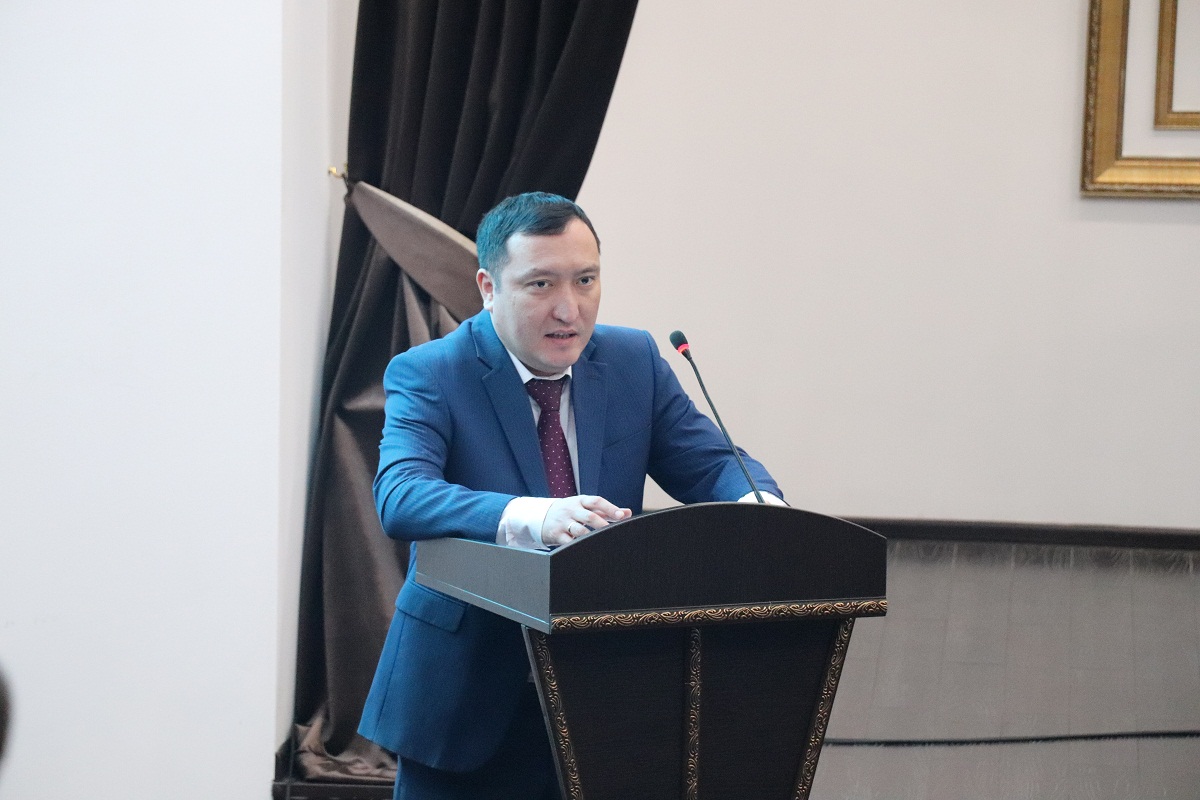 Өткен жылы қылмыстық істердің саны артқан