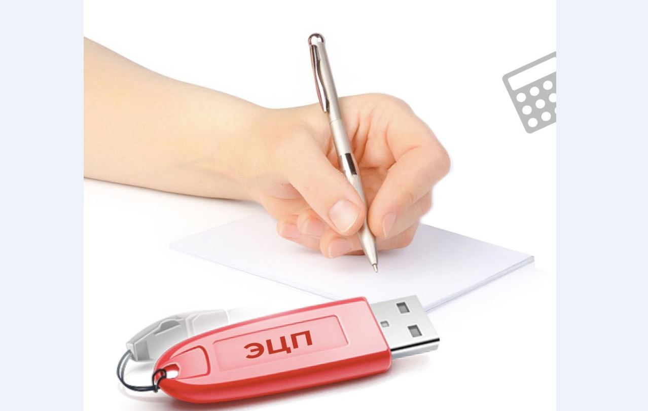 Алматыда жыл басынан бері 180 мыңдай адам ЭЦҚ алды