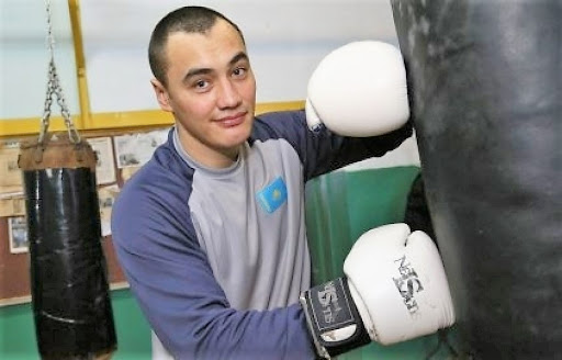 Кәсіпқой бокс: Жан Кособуцкий 22 ақпанда жұдырықтасады