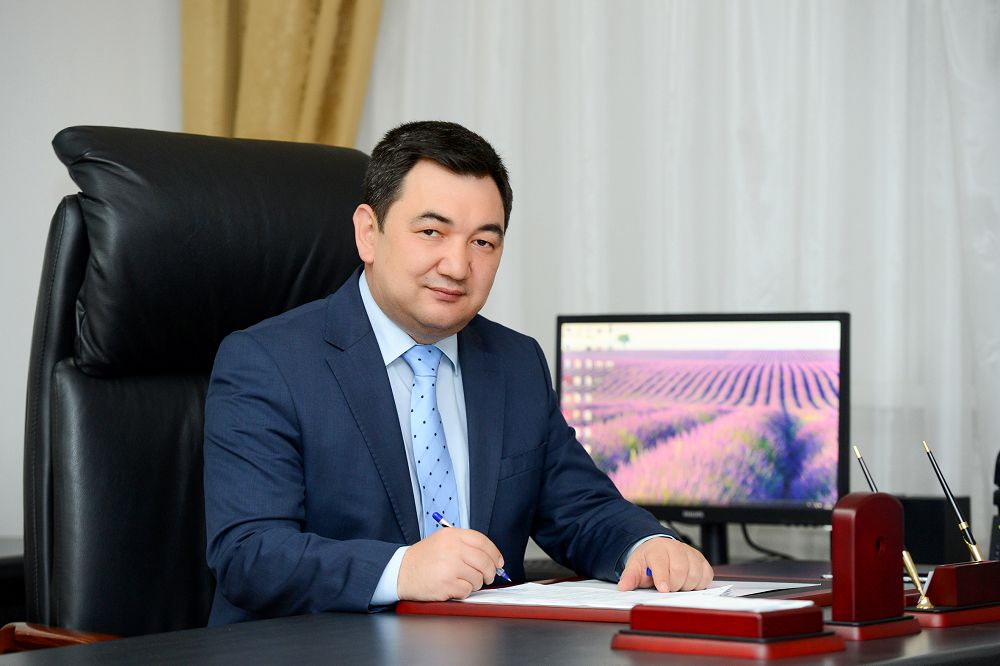 «Ақылға сәуле қонбаса...»