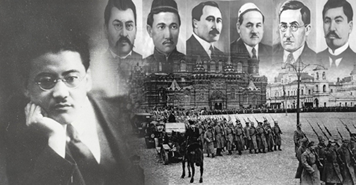 Қазақ зиялысының соры – салғырттық