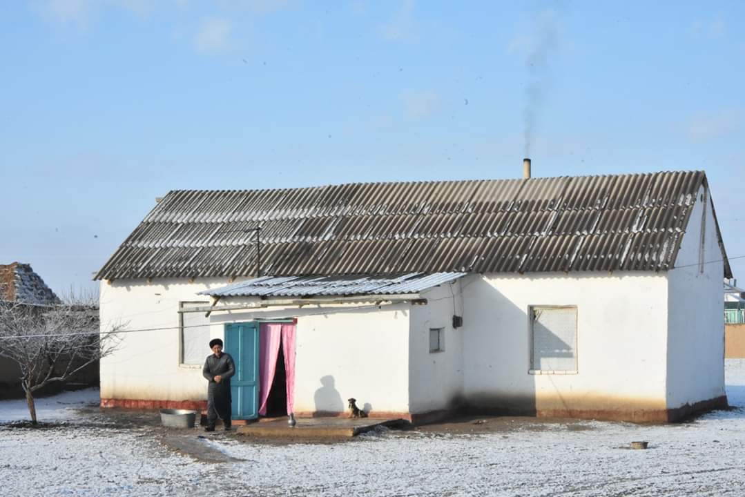 Халің қалай, ауылдас? Әкімдерді халыққа жақындата түскен жоба