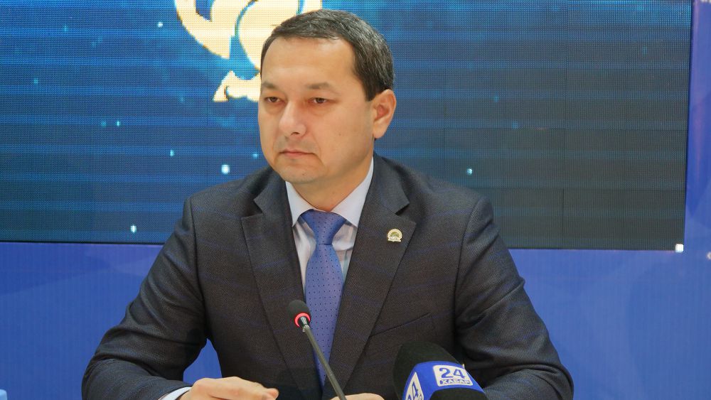 2021 жылы Қарақияда «Жеңіс блогы» жобасы іске қосылмақ