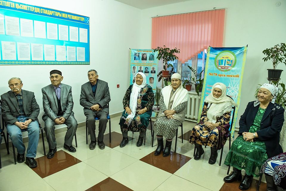 Ауылдар мәселесі әрдайым назарда