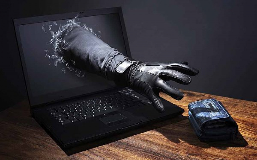 Интернетте алаяққа құрбан болмаудың жолдары