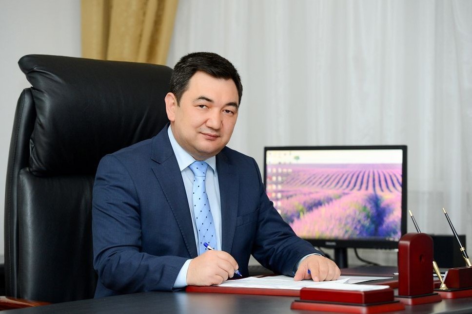 «Әлеуметтік мемлекеттің» қазақстандық моделі