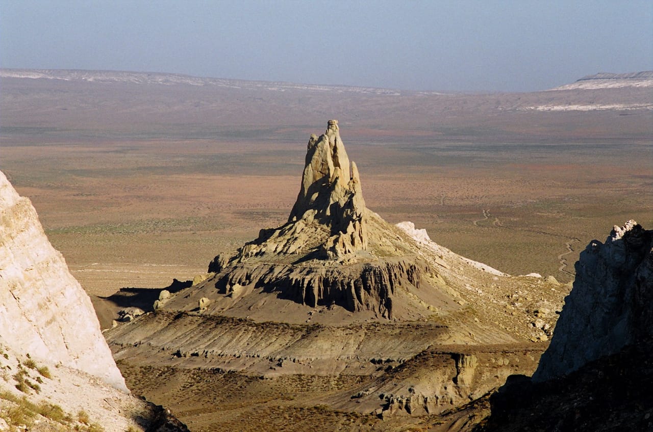 Маңғыстау туристендіру картасының ТОП-10 тізіміне енгізілді