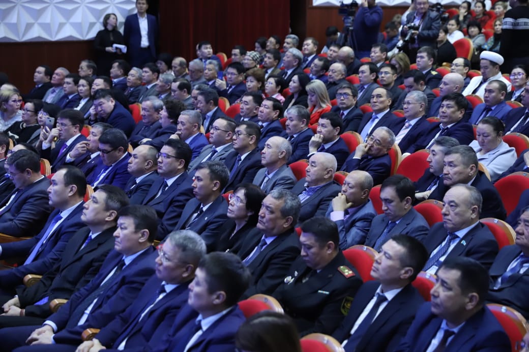 Маңғыстауда елді мекендерді сумен жабдықтау 69%-75,86 %-ға артты