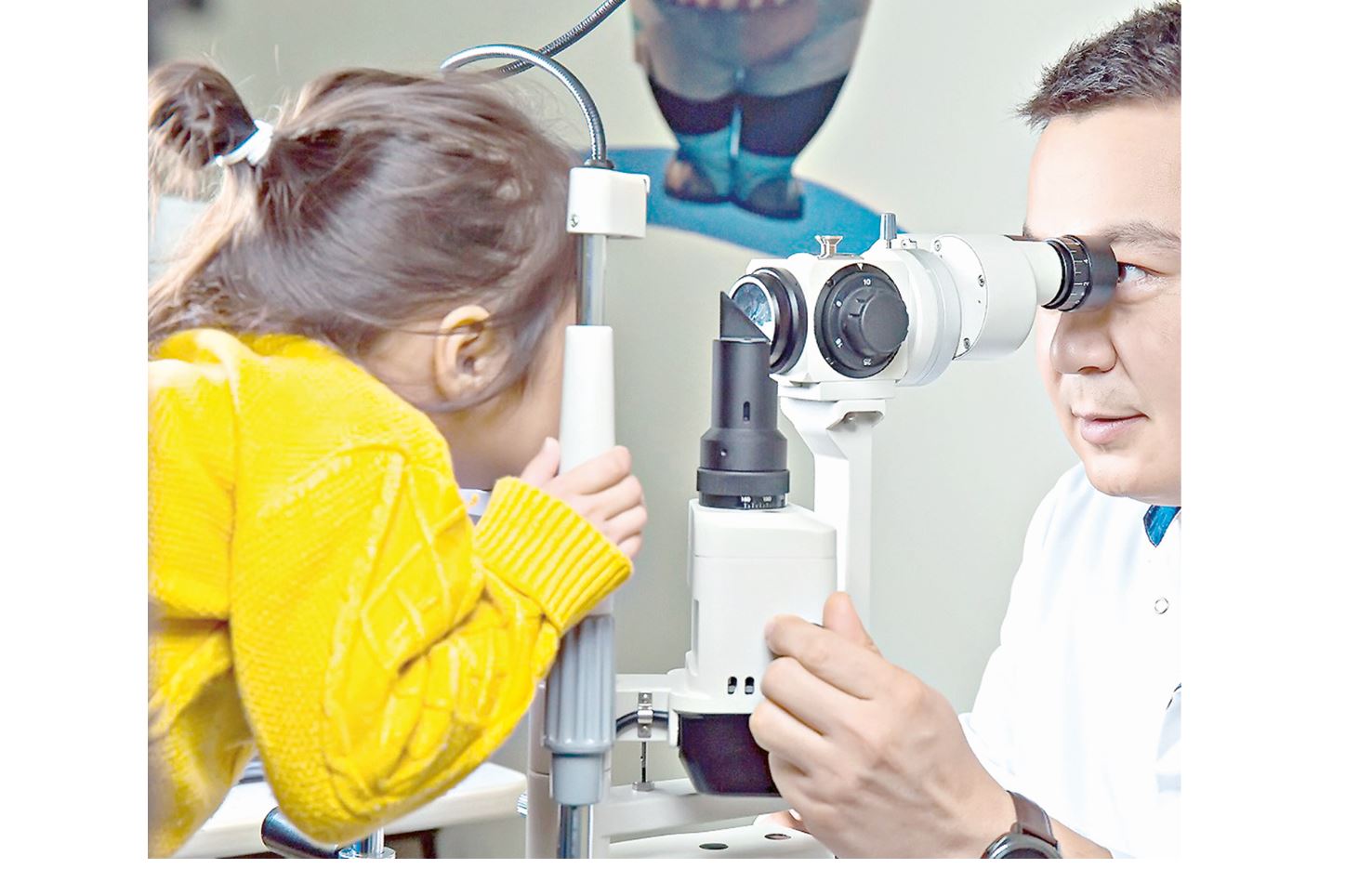 Жарқ етші маған, жарық дүние!