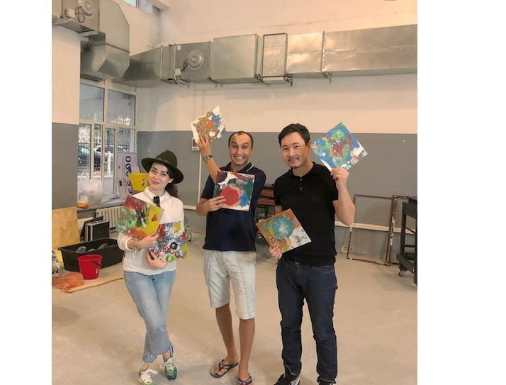 Пластик өңдеу – экологиялық тиімді өндіріс