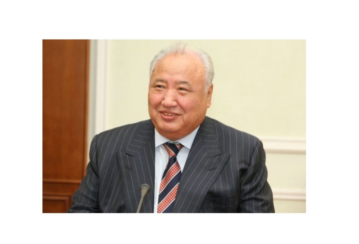 Алаштың айбоз абызы