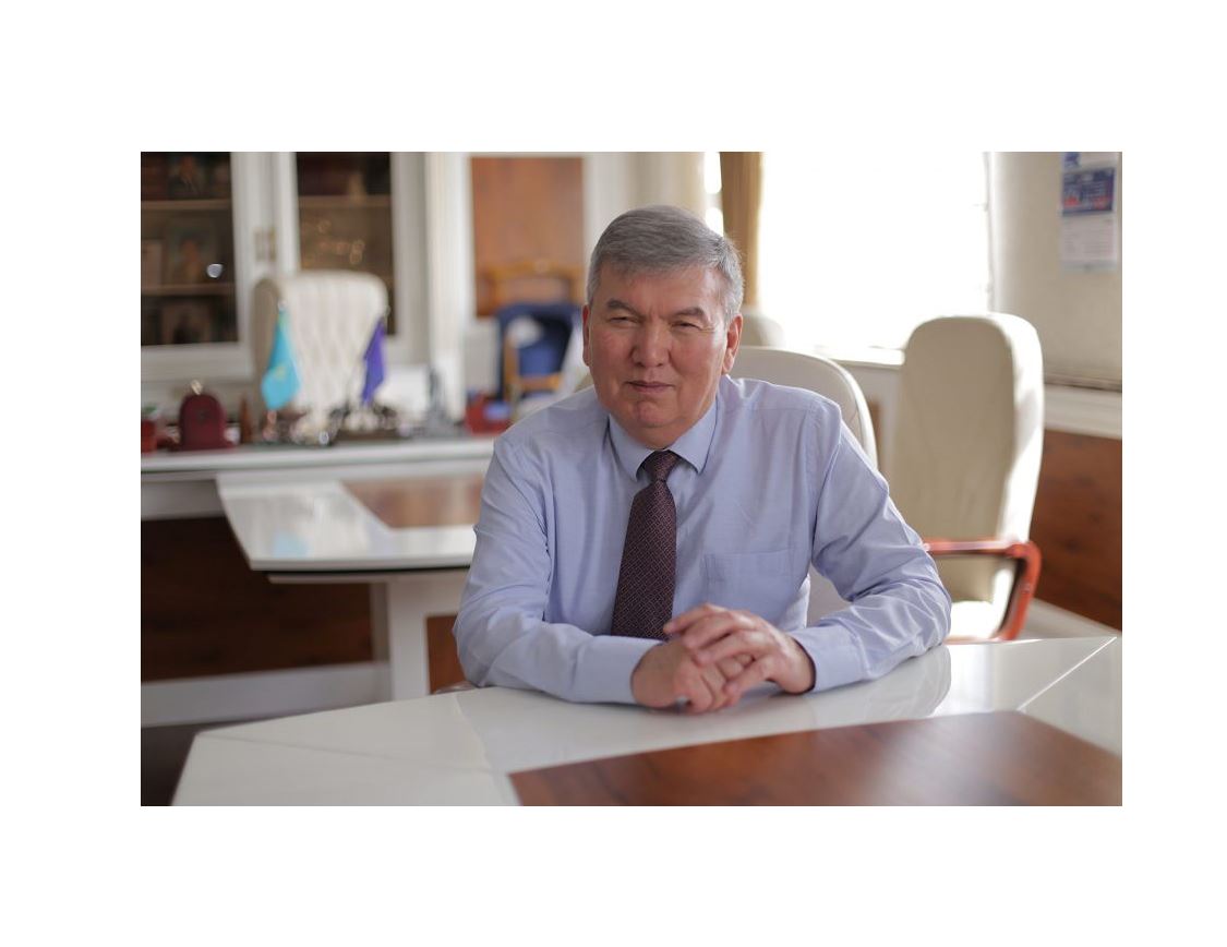 Университеттердің форматын қысқарту немесе өзгерту қажет - Рахман Алшанов