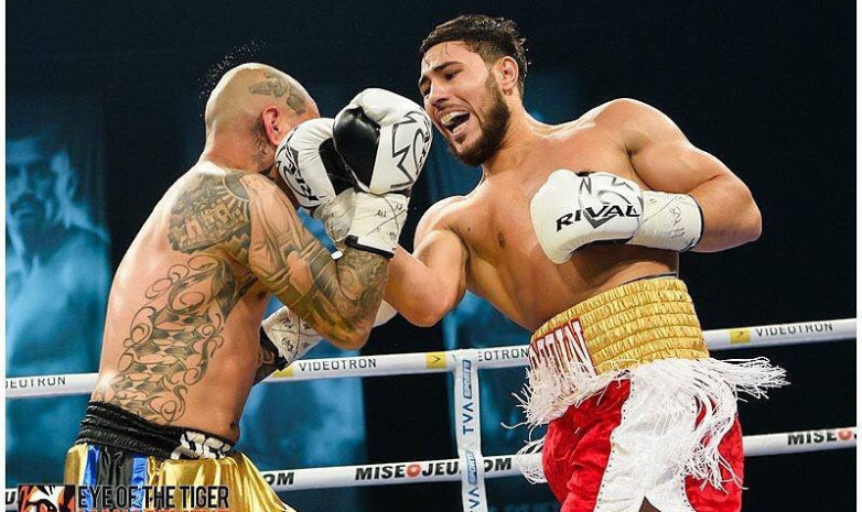 Наурызда жекпе-жек өткізеді