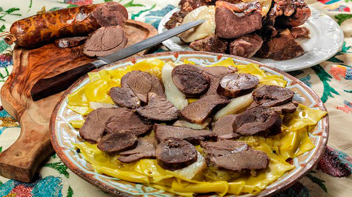 Сыбағаңыздан ауыз тидіңіз бе?..