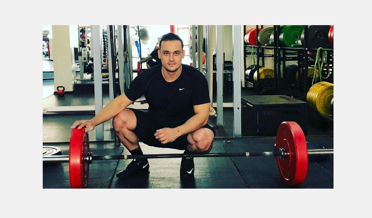 Ауыр атлетика: Ташкенттен үш жүлдемен оралдық