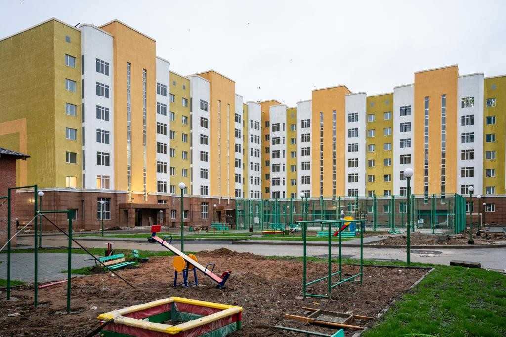 Алматыда ПИК-тердің орнына МИБ келе ме?