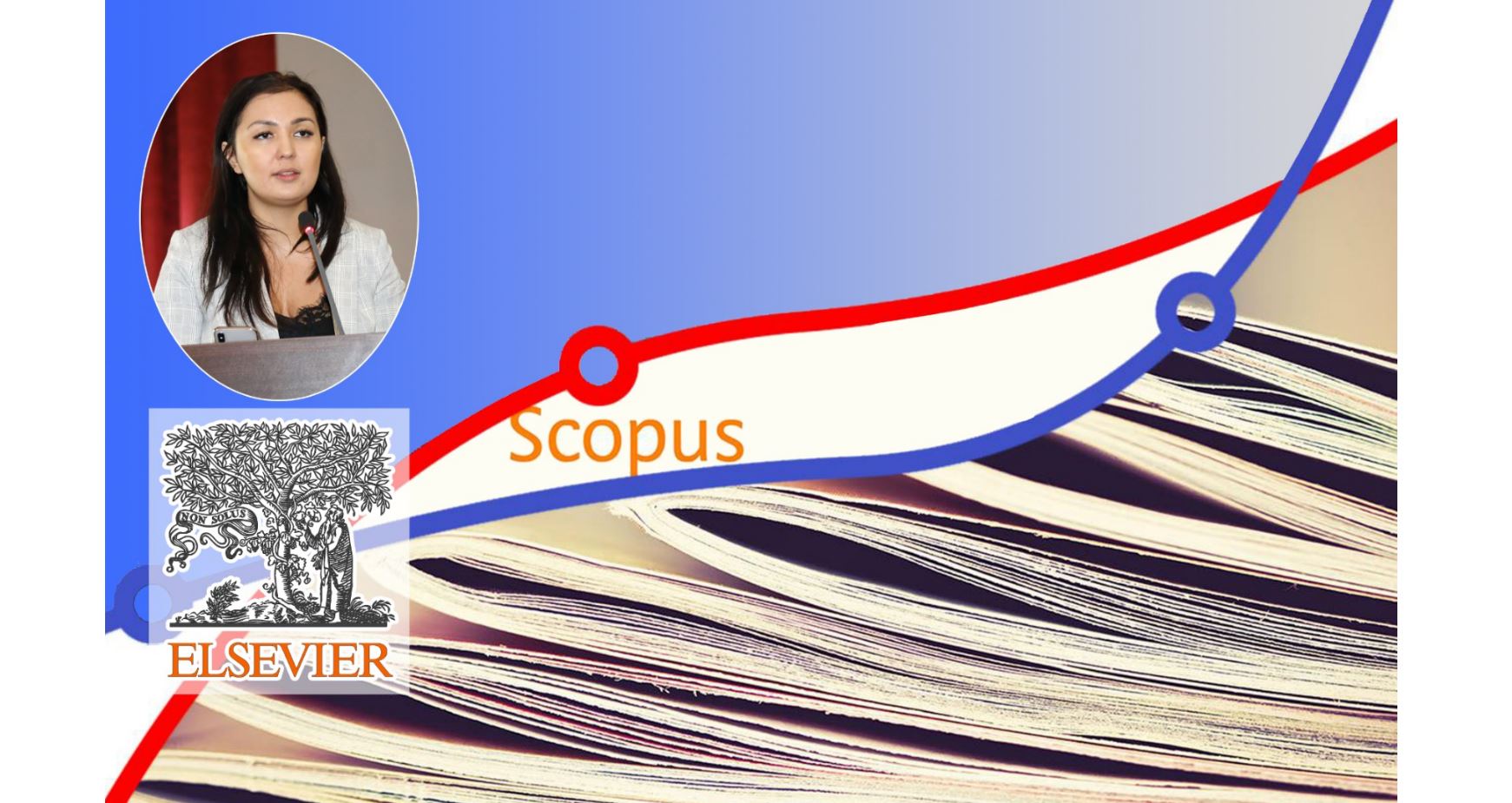 Scopus журналдарына мақала жариялау тегін