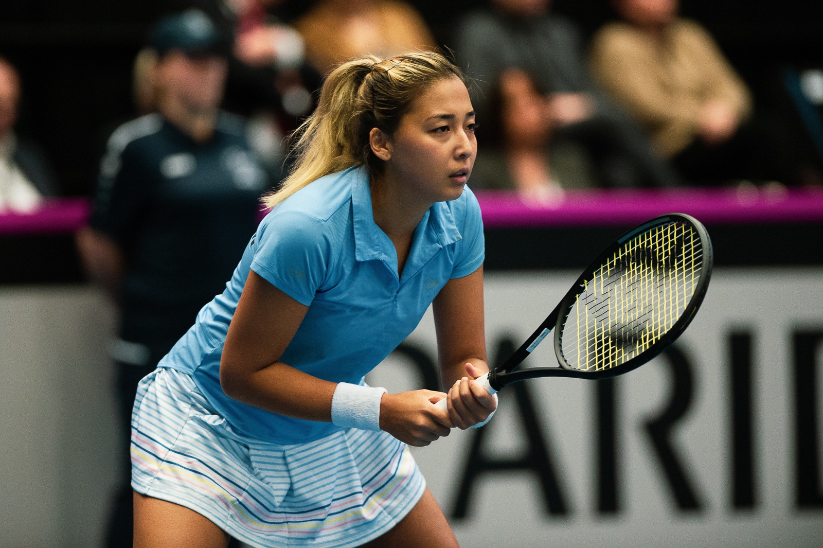 Аргентинамен күш сынасады