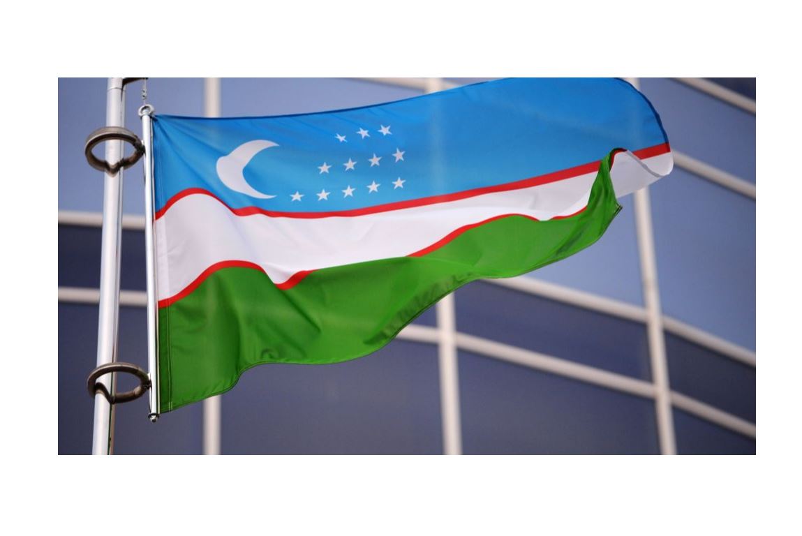 Өзбек студенттері еліне кетіп жатыр