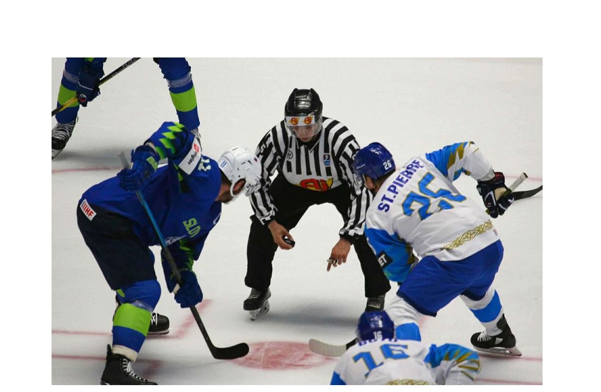 Шайбалы хоккей: Мартин Сен-Пьер КХЛ-дағы мыңыншы ойынын өткізді