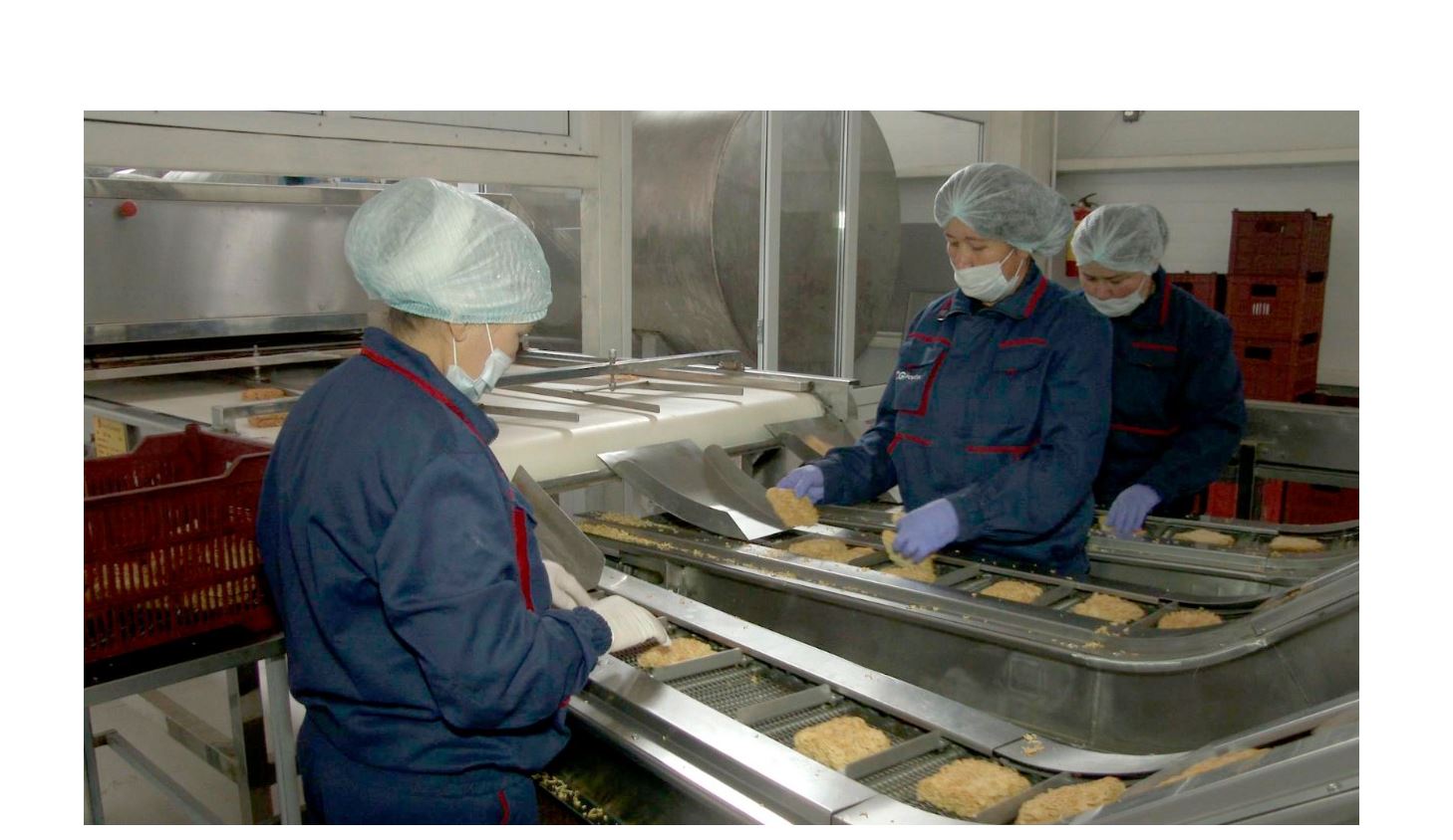 Қазығұрттың «Қазаны» Орта Азия елдеріне экспортталатын болады