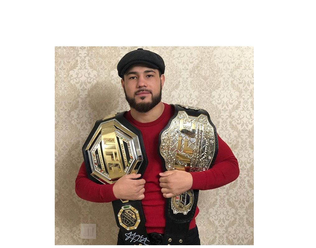 Кәсіпқой бокс: Садриддин Ахметовтің қарсыласы анықталды