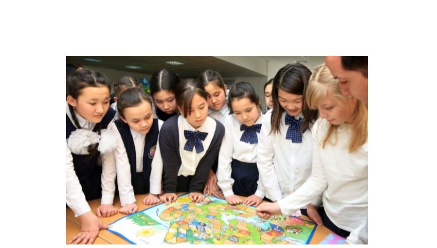 Енді БҰҰ алаңдап отыр