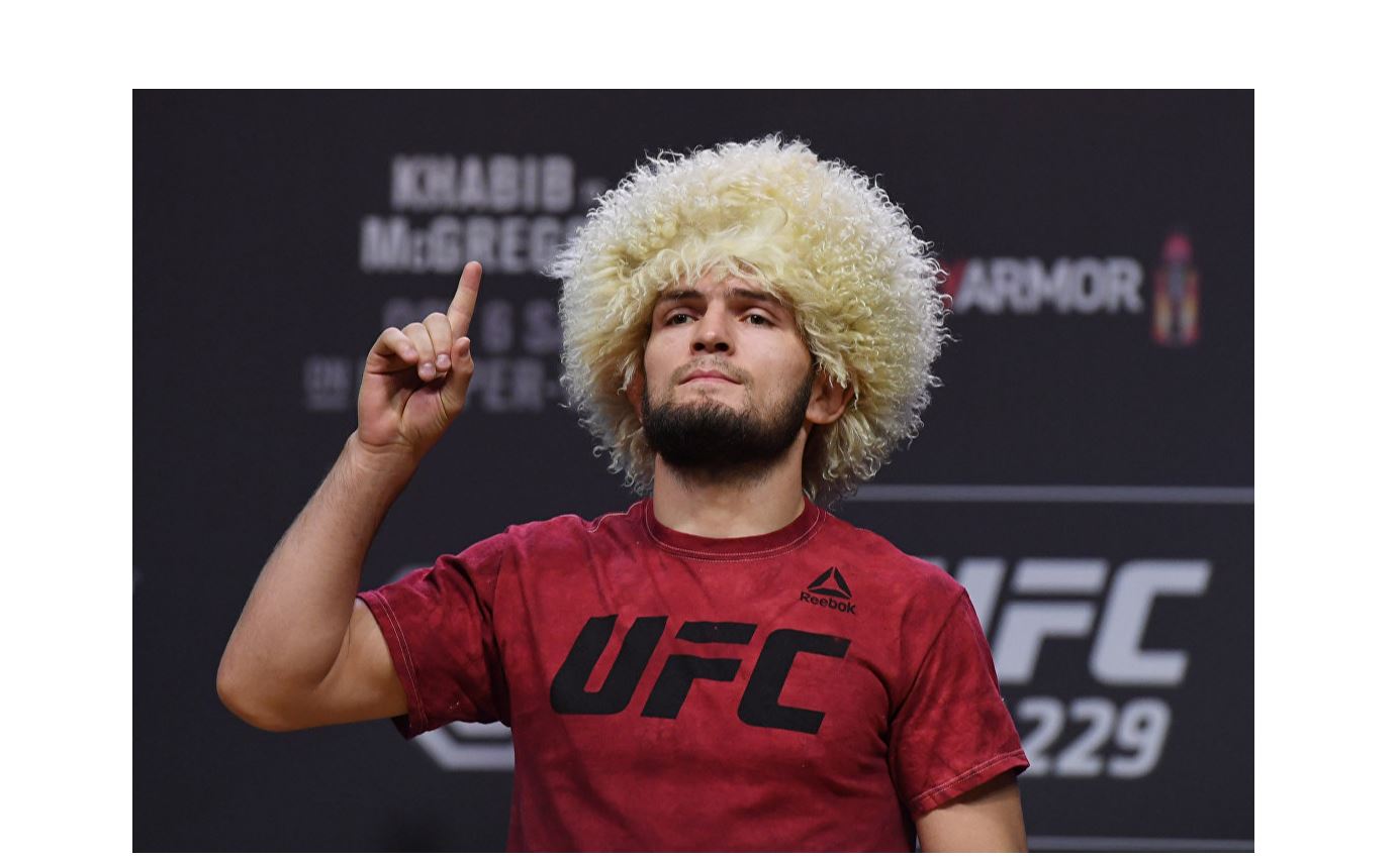 UFC-дің рейтингі жаңартылды