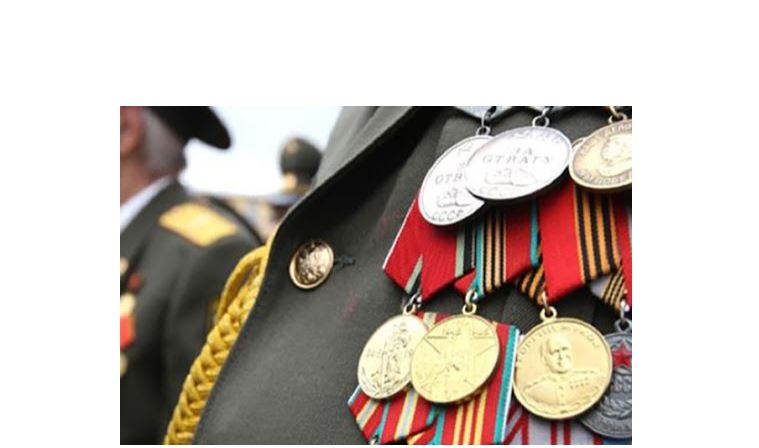 Әлеуметтік қолдау мемлекет назарында