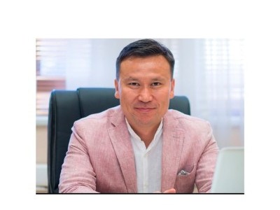 Диас Досқараев Қазақстан теннис федерациясының вице-президенті қызметінен кетті