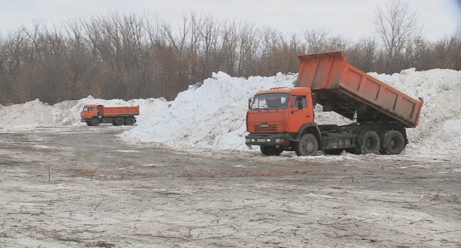 Техникаларды даярлап жатыр