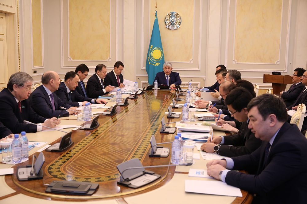 Ұлылар тойынан ұлағат күтіледі