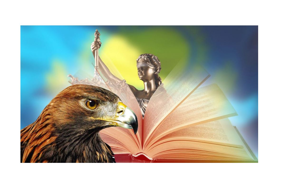 Мемлекеттік тілде заң жазуға не кедергі?