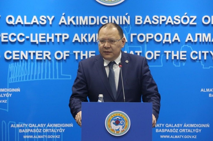 Алматының Бостандық ауданында 2019 жылы 27 балабақша ашылды