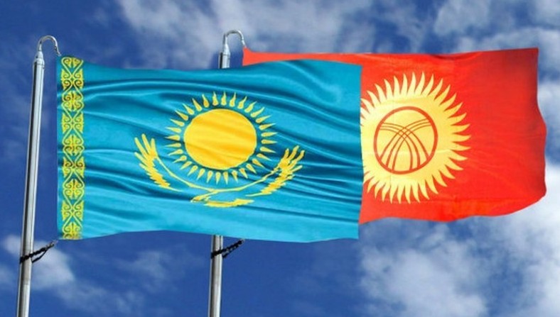 Қырғызстанның  ескертуіне Қазақстан жауап берді