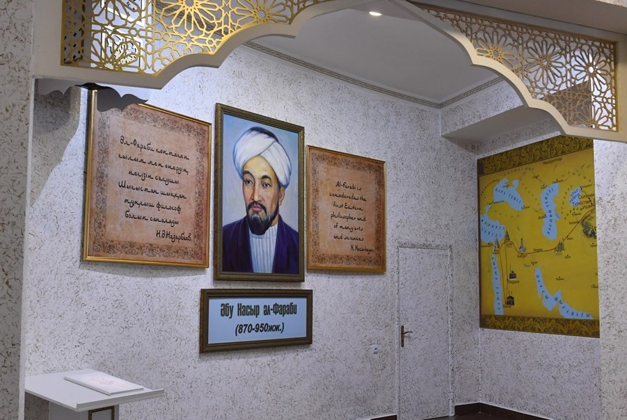 ҚазҰУ-да Сауд Арабиясымен бірлескен ғылыми-технологиялық алқапты құру жобасы талқыланды