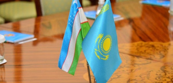 Қазақстан мен Өзбекстанның туризмдегі байланыстары нығаяды