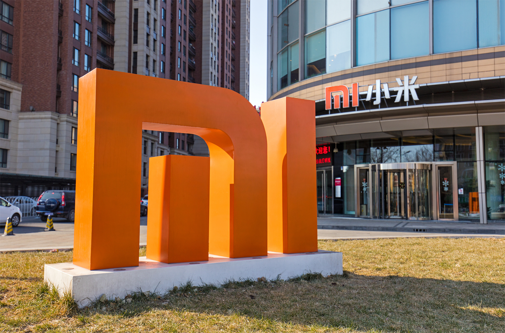 Xiaomi роботтар ғана істейтін зауыт салмақшы