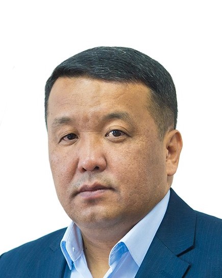 Оралхан ДӘУІТ