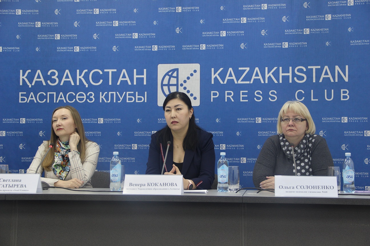 Жасөспірімдер арасындағы суицидте төрт аймақ көш бастап тұр