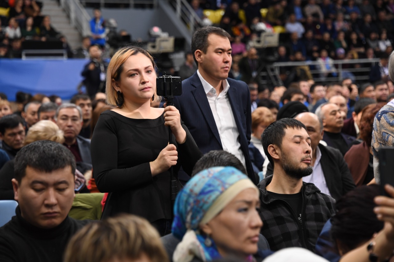 Алматылық  жастар үшін жаңа тұрғын үй бағдарламасы әзірленді