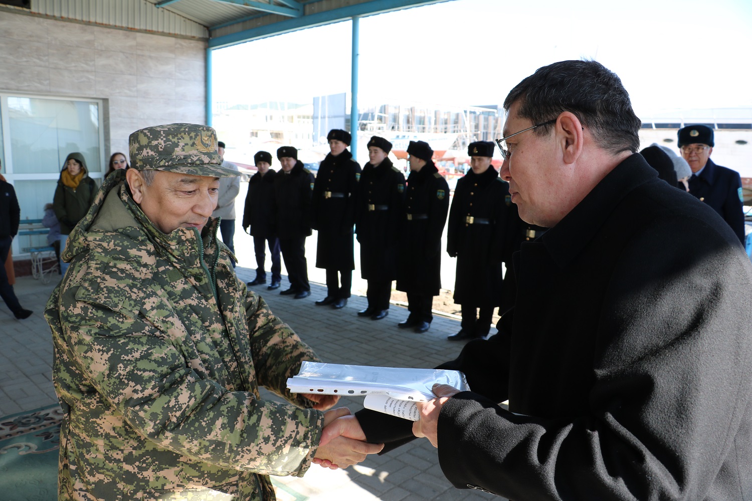 Қаскөйлерге тосқауыл қойылатын болды