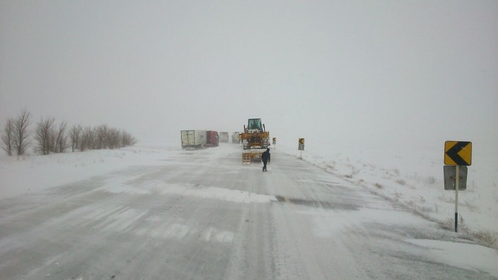 Соңғы күндердің бораны сұрапыл