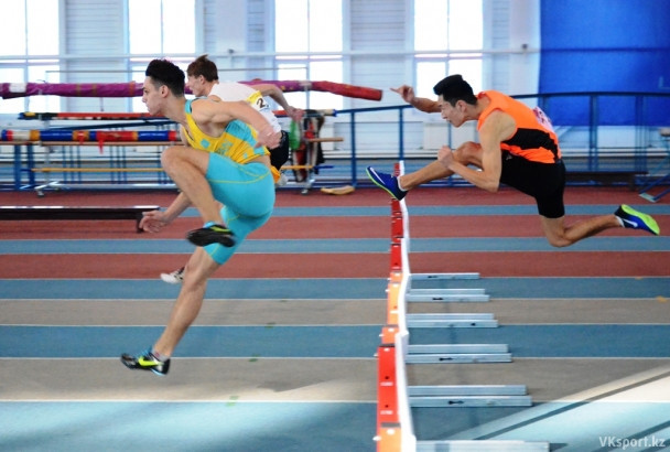 Жеңіл атлетика: Жастар Минскіде бақ сынайды