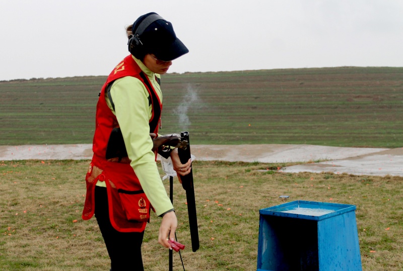 Стенд ату: Мергендер Дохаға аттанды